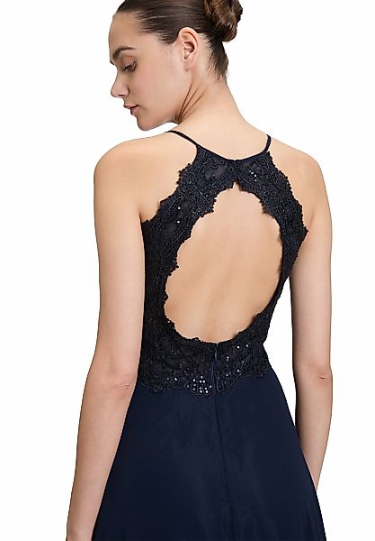 Vera Mont Abendkleid "Vera Mont Abendkleid rückenfrei", Spitze günstig online kaufen