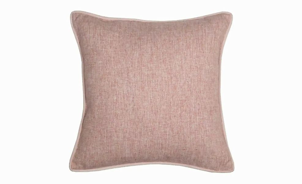 Esprit Kissenhülle HARP Zierkissenhülle, (1 Stück), günstig online kaufen