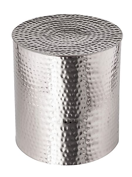 SILKMARKS Beistelltisch Couchtisch Elysia Luxoriöser Beistelltisch günstig online kaufen