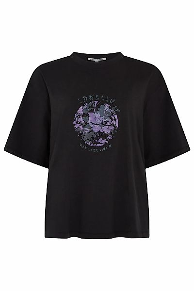 Lily and Lionel T-Shirt "Edie Graphic Tee Damen" günstig online kaufen