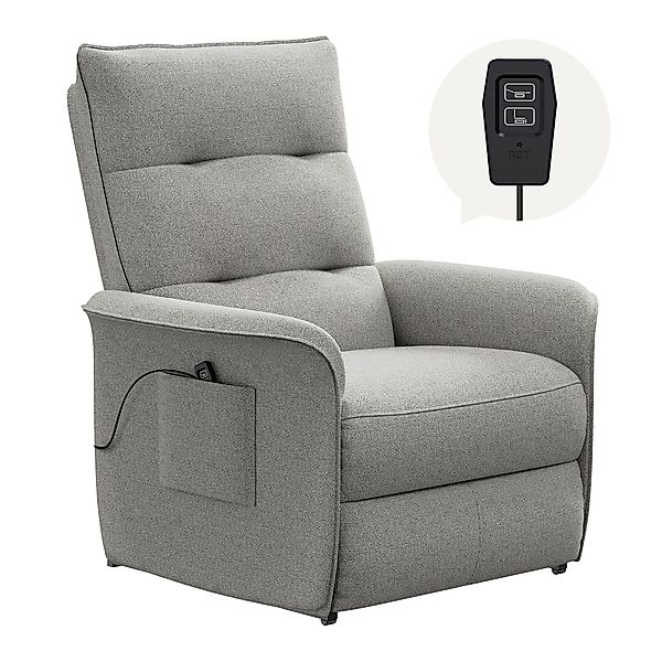 FLEXISPOT Sessel Elektrischer Relaxsessel – Ergonomischer günstig online kaufen