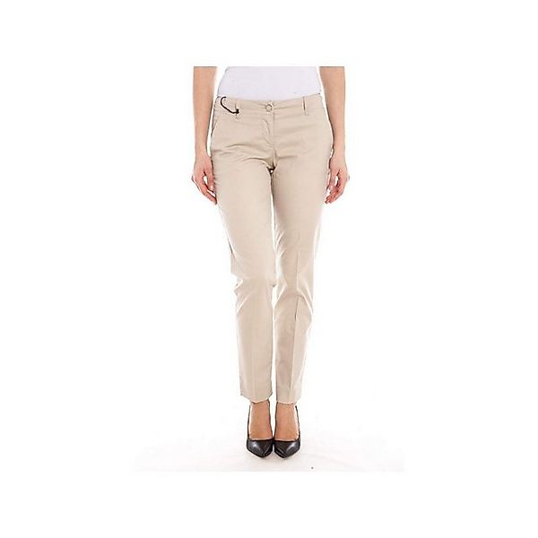 Giorgio Armani Funktionshose ’Jogginghose für Damen in beige’ (1-tlg., kein günstig online kaufen