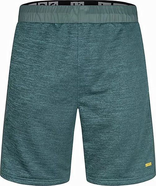 DEPROC Active Funktionsshorts KENTVILLE MEN III TERRY Short & Bermuda mit e günstig online kaufen