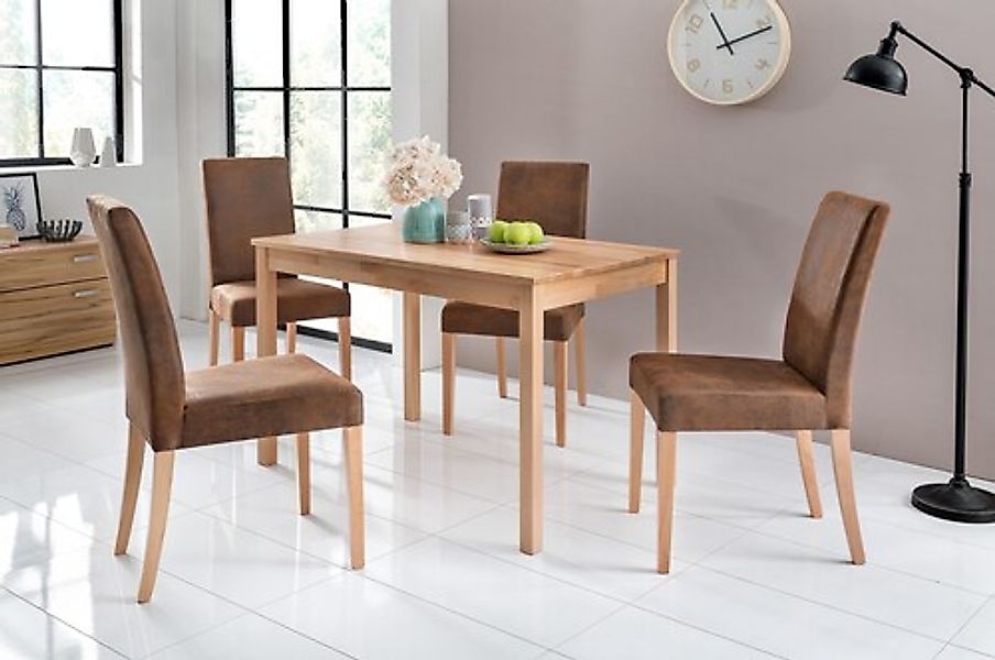 Home affaire Essgruppe "Lea", (Set, 5 tlg.) günstig online kaufen