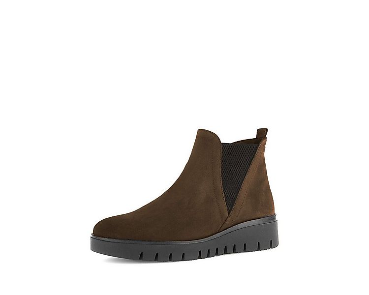 Gabor Chelsea Boot Rauleder Chelseaboots günstig online kaufen