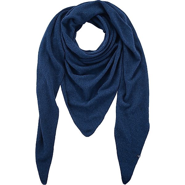 ALTIDUDE Wollschal Wollschal Wedge Dreiecksschal Strick, günstig online kaufen
