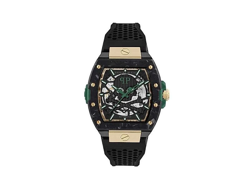PHILIPP PLEIN Quarzuhr PWJFA0325 günstig online kaufen