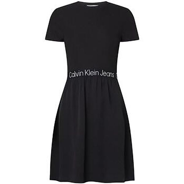 Calvin Klein Jeans  Kleider J20J220759 BEH günstig online kaufen