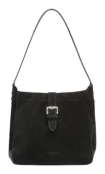 Liebeskind Berlin Schultertasche Hobo Bag, aus günstig online kaufen
