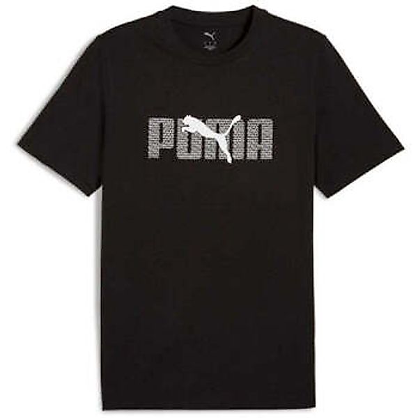 Puma  T-Shirt ESS LOGO LAB TEE 684667 01 günstig online kaufen