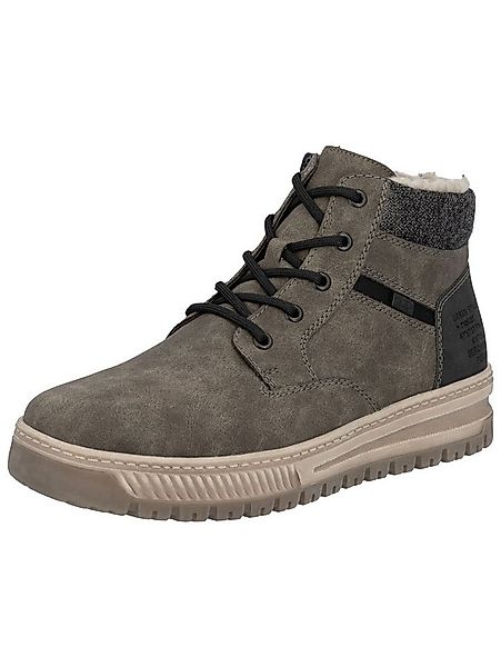 Rieker Rieker Stiefelette Lederimitat Sneaker günstig online kaufen