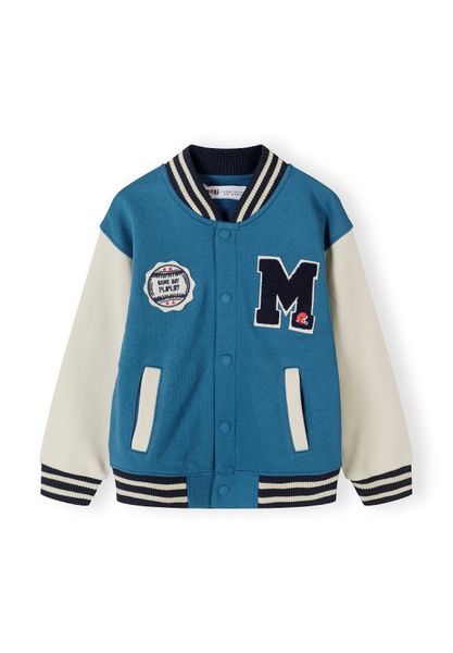 MINOTI Bomberjacke Baseball-Jacke (3y-14y) günstig online kaufen
