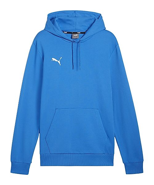 PUMA Sweatshirt PUMA teamGOAL Casuals Hoody günstig online kaufen