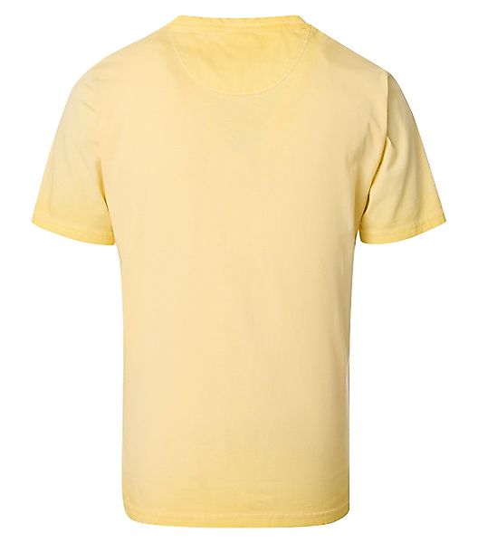 CASAMODA T-Shirt "CASAMODA T-Shirt Print" günstig online kaufen