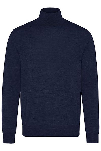 Digel Rollkragenpullover Francis 1/1 (1-tlg) günstig online kaufen