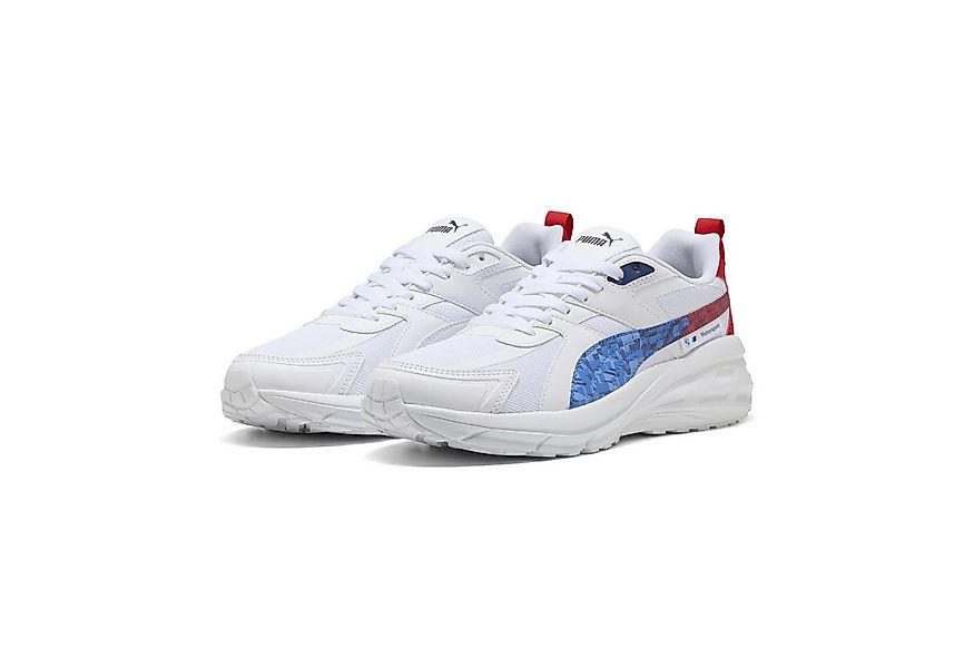 PUMA BMW M Motorsport Hypnotic LS Sneakers Erwachsene Sneaker günstig online kaufen
