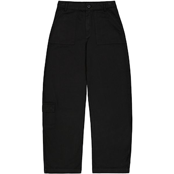 Alpha Industries  Cargohose Field Pant W - black günstig online kaufen