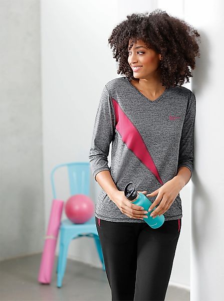 Catamaran Funktionsshirt "Funktions-Shirt" 1 Stk. günstig online kaufen