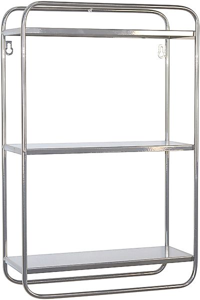 HOFMANN LIVING AND MORE Wandregal 1 Stk. tlg. günstig online kaufen