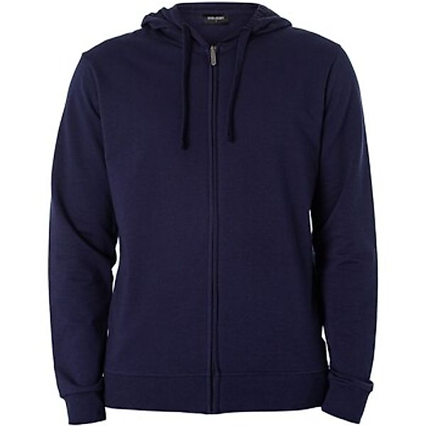 Lyle & Scott  Pyjamas/ Nachthemden Earl Zip Through Hood Lounge-Set günstig online kaufen