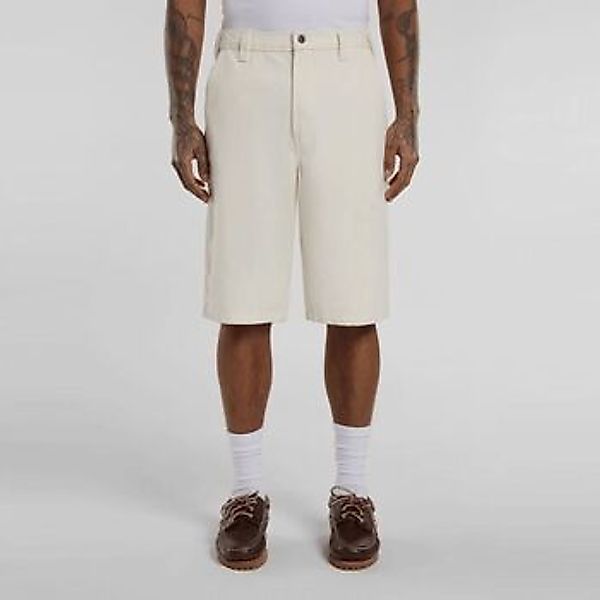 Dickies  Shorts MADISON SHORT DK0A4YSYECR1-ECRU günstig online kaufen