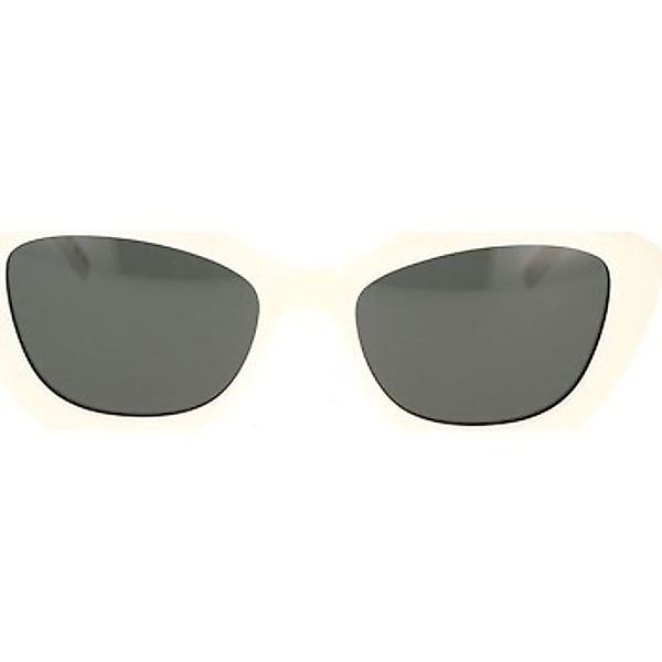 Yves Saint Laurent  Sonnenbrillen Saint Laurent SL 68 004 Sonnenbrille günstig online kaufen