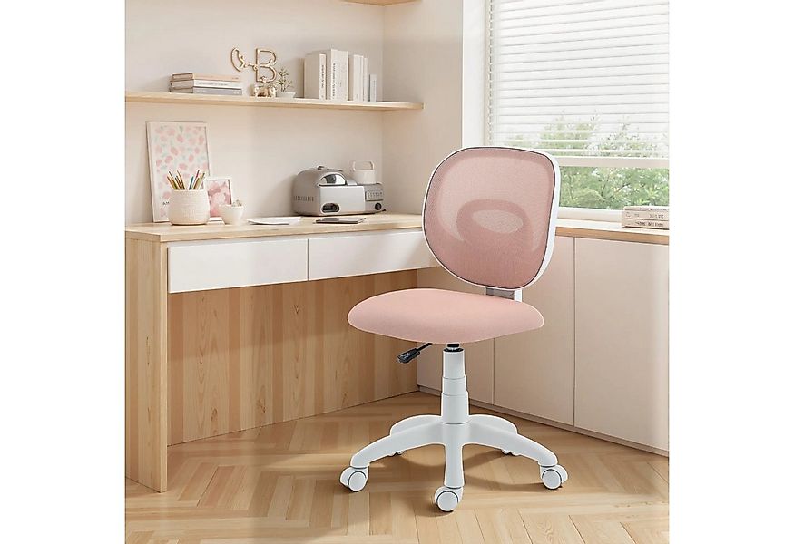 BlingBin Bürostuhl Ergonomischer Schreibtischstuhl mit C-förmiger Rückenstü günstig online kaufen