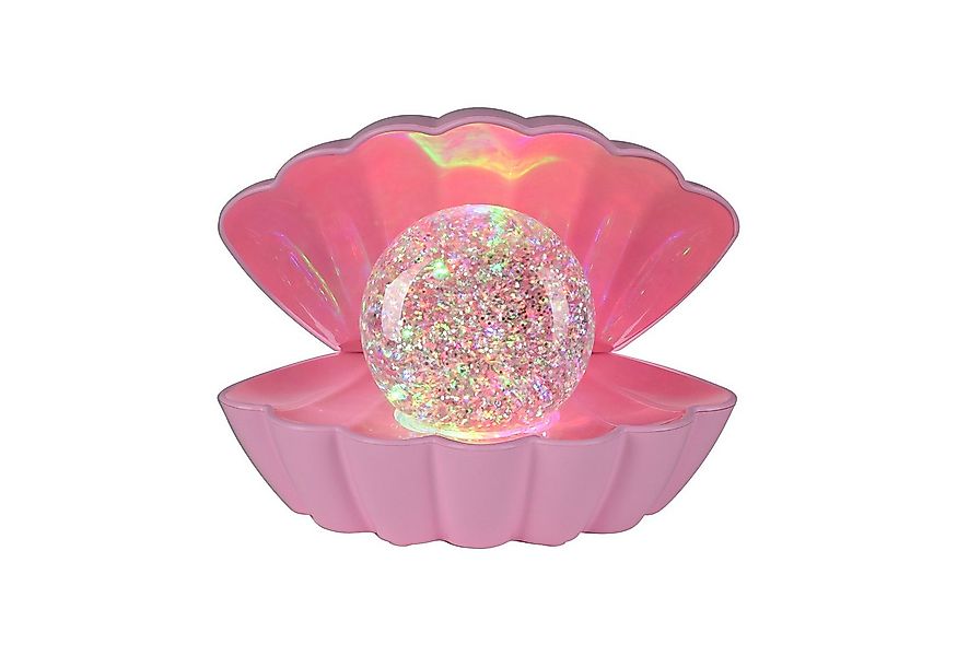 JUST LIGHT LED Dekofigur JUST LIGHT LED-Tischleuchte 85301-88, 0,4W, RGB, 1 günstig online kaufen