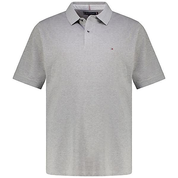 Tommy Hilfiger Poloshirt mit Elasthan günstig online kaufen