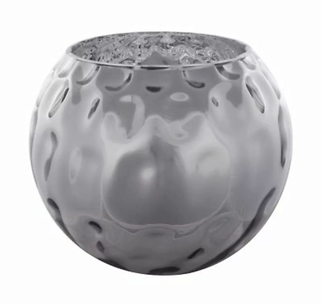 Kayoom Vasen Glasvase Areca II 172 Silber silber günstig online kaufen