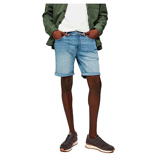 Selected Alex 330 Jeans-shorts XS Light Blue Denim günstig online kaufen