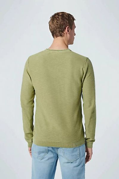 No Excess-Pullover Grün - Größe M günstig online kaufen