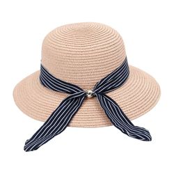 Leoberg Sonnenhut Damen Hut Strohhut - günstig online kaufen