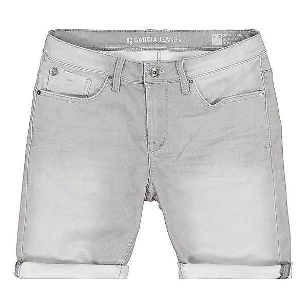 Garcia Hose Denim-shorts 34 Light Used günstig online kaufen