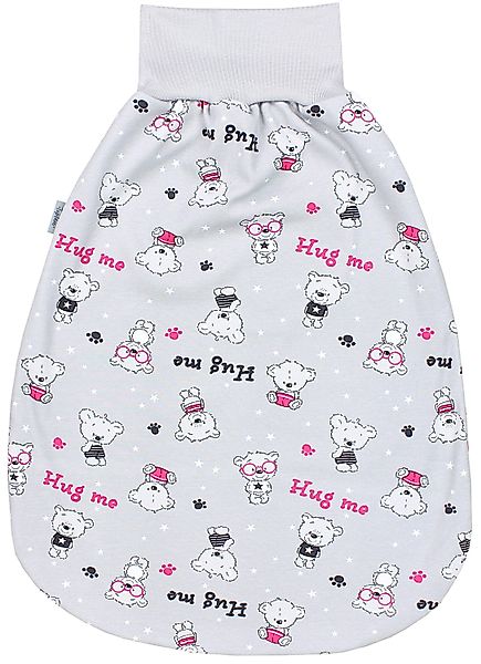 TupTam Babyschlafsack TupTam Unisex Baby Strampelsack günstig online kaufen