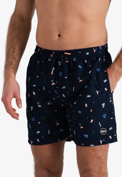 HAPPY SHORTS Badehose HAPPY SHORTS Herren günstig online kaufen