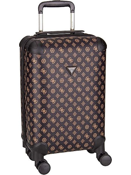 Guess Trolley Wilder 18 in 8-Wheeler Logo, 4 Rollen günstig online kaufen