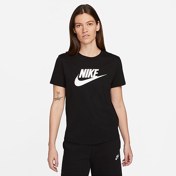 Nike Sportswear T-Shirt ESSENTIALS WOMEN'S LOGO günstig online kaufen