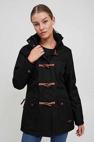 OXMO Parka OXBrooke Warme Jacke mit abnehmbarer Kapuze günstig online kaufen