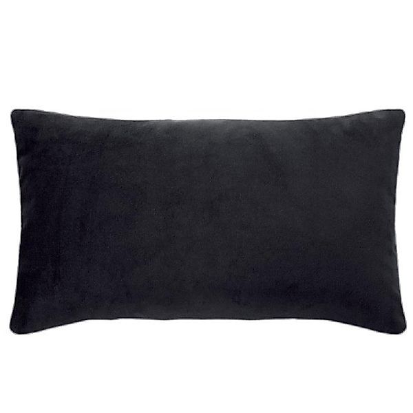 PAD Kissenhülle ELEGANCE black, 25 x günstig online kaufen