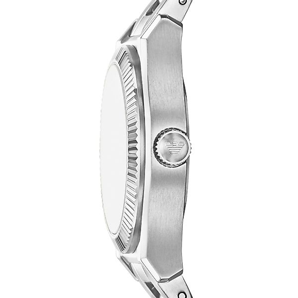 Emporio Armani Quarzuhr AR11723, Armbanduhr, Damenuhr, günstig online kaufen