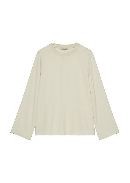 Marc O'Polo Blusenponcho Marc O' Polo Women / Da. Bluse / Blouse, easy t-sh günstig online kaufen
