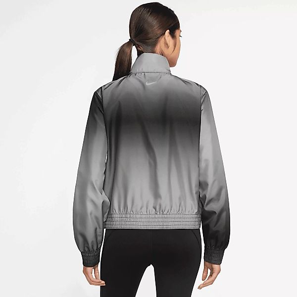 Nike Laufjacke "Dri-FIT Swoosh Run Womens Printed Running Jacket" günstig online kaufen