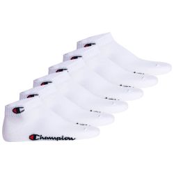 Champion Kurzsocken "6pk Quarter Socks" Packung, 6 Paar tlg. für Kinder günstig online kaufen