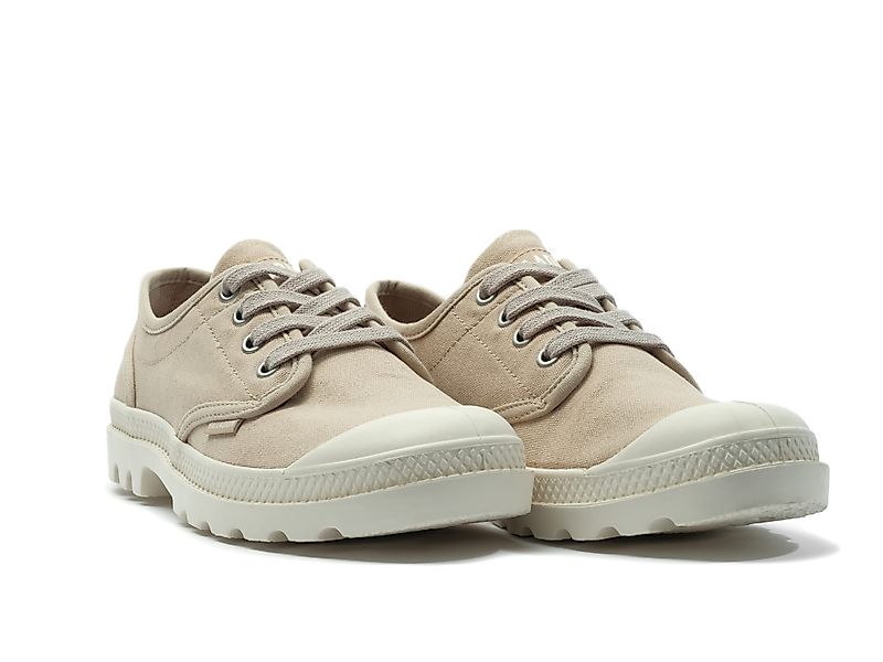 Palladium PAMPA OX Sneaker günstig online kaufen