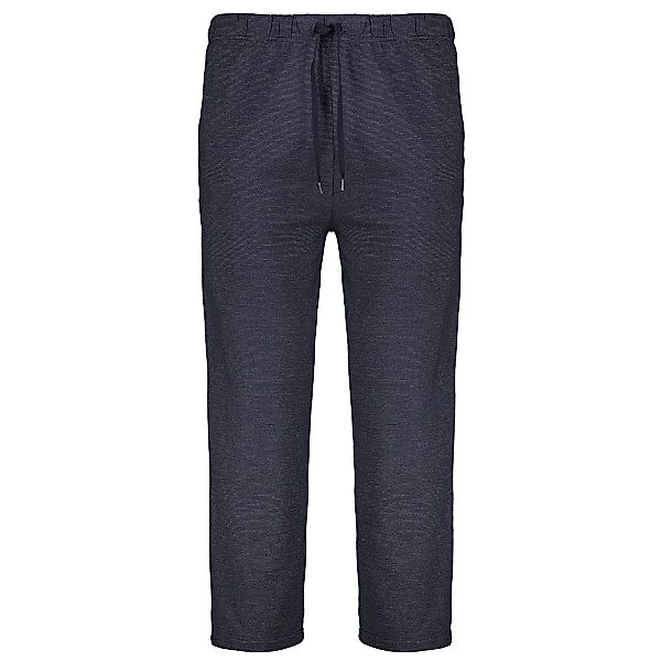 ADAMO Lange Haus- und Freizeithose Farbe marine Größe: 3XL günstig online kaufen