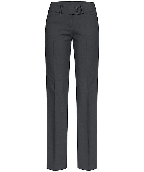 GREIFF Anzughose Greiff Corporate PREMIUM Damen Business-Hose Regular-Fit A günstig online kaufen