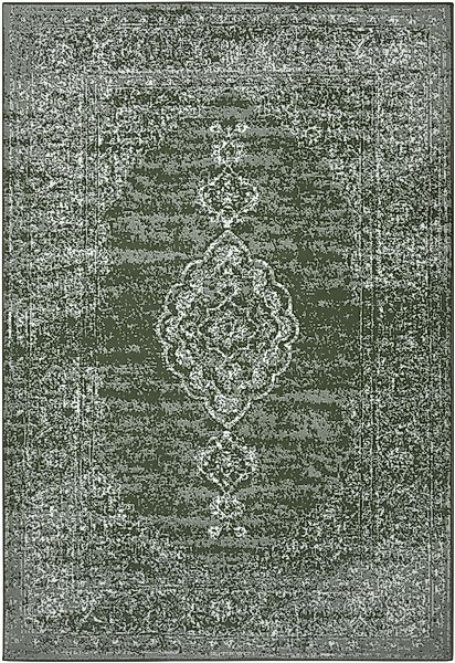 HANSE Home Teppich »Meridional«, rechteckig, 9 mm Höhe, Orientalisch, Orien günstig online kaufen