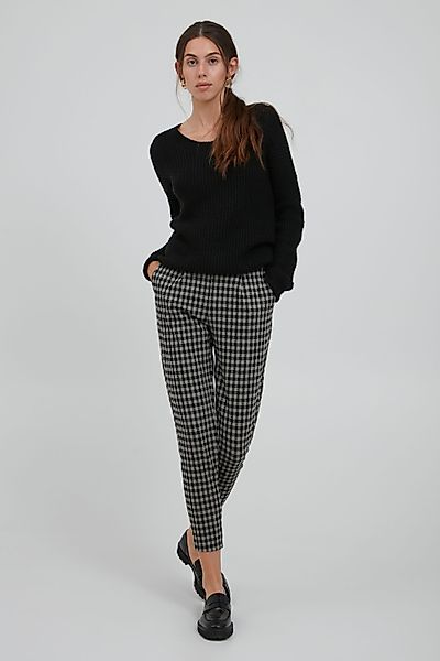 Ichi Chinohose Stoffhose günstig online kaufen