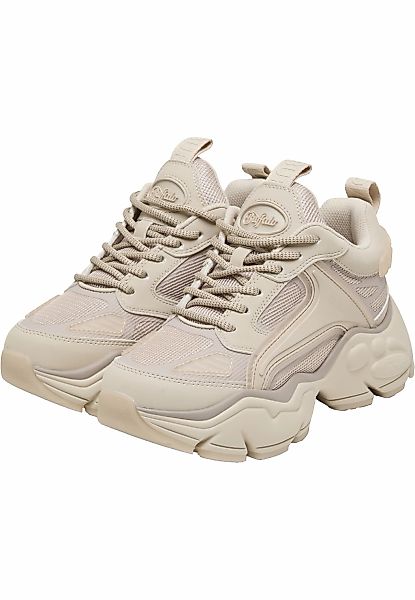 Buffalo Trainingsschuh "Buffalo BINARY ATHENA - VEGAN NUBUCK/MESH" günstig online kaufen